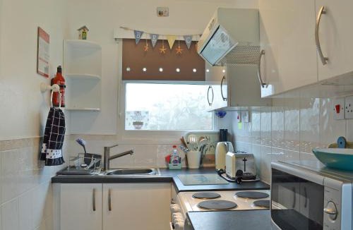 Muston House | Jasmine View