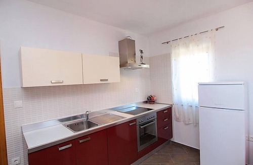 Drage Apartment | Jasminka by Interhome