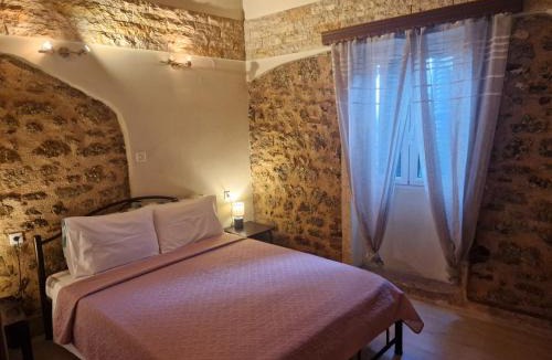 Dafnata Apartment | Jason's Stone House