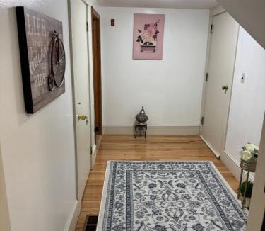 Danvers Apartment | Jason