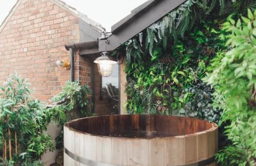 Loughborough Apartment | Jason Works