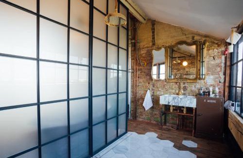 Loughborough Apartment | Jason Works