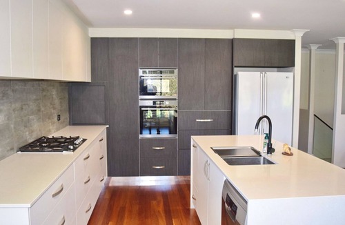 South West Rocks House | Jaspa - River Views.