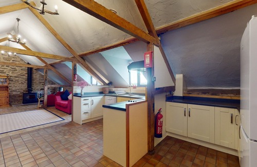 Hawkridge Cottage | Jasper and Smiddy - joint booking, Hawkridge, Nr Dulverton