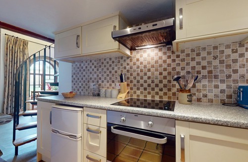 Hawkridge Cottage | Jasper and Smiddy - joint booking, Hawkridge, Nr Dulverton