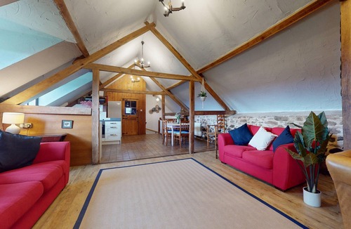 Hawkridge Cottage | Jasper Cottage, Hawkridge