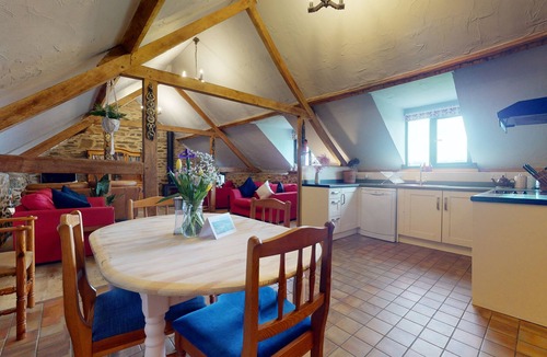 Hawkridge Cottage | Jasper Cottage, Hawkridge