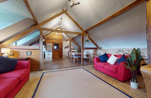 Hawkridge House | Jasper Cottage Hawkridge