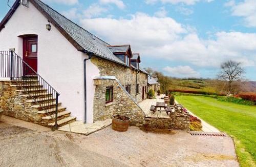 Hawkridge House | Jasper Cottage Hawkridge