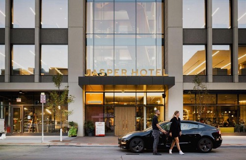 Fargo Hotel | Jasper Hotel