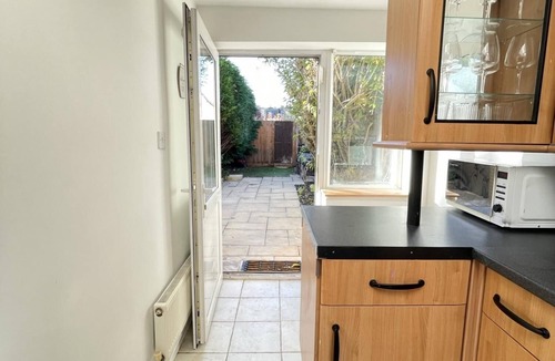 Arbury House | Jasper House in Cambridge