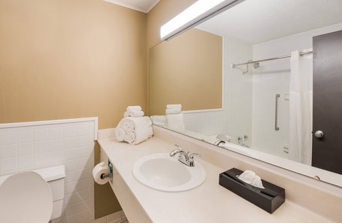 Jasper Hotel | Jasper Inn