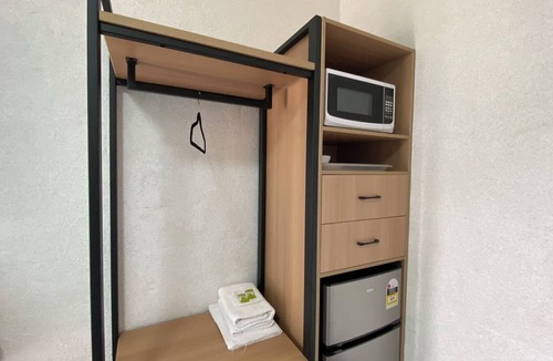 Hyde Park Hotel | Jasper Motor Inn