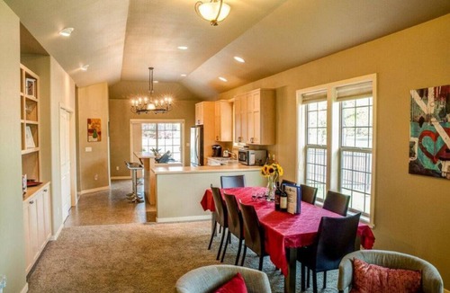 Walla Walla East House | Jaspers · Jaspers at Pioneer Park