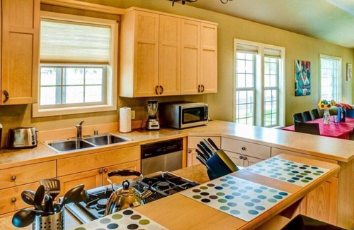 Walla Walla East House | Jaspers · Jaspers at Pioneer Park