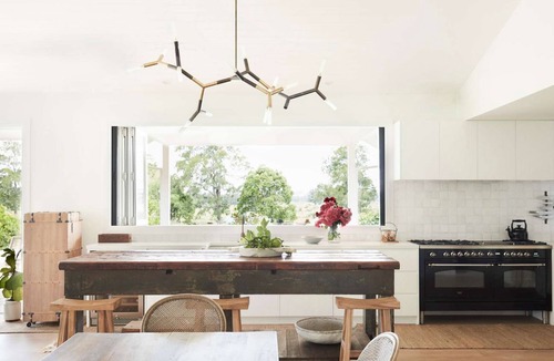 Jaspers Brush House | Jaspers Run by Contemporary Hotels