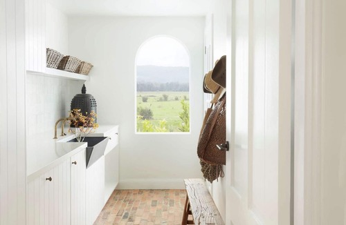 Jaspers Brush House | Jaspers Run by Contemporary Hotels