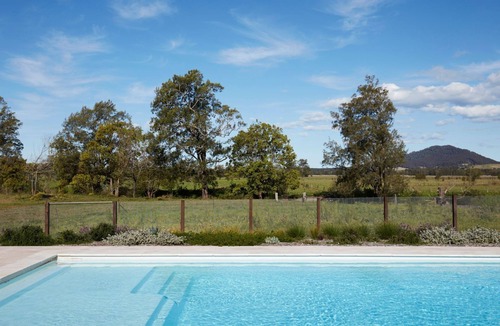 Jaspers Brush House | Jaspers Run by Contemporary Hotels