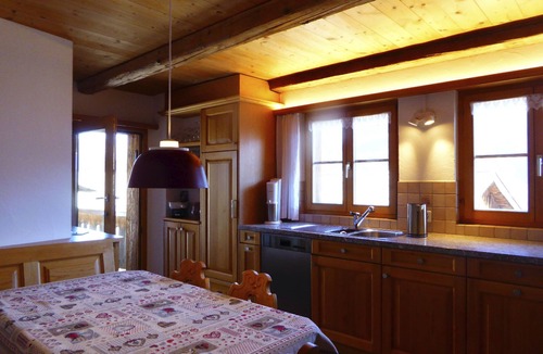 Tschlin Apartment | Jassa Sura, (Tschlin). by Interhome