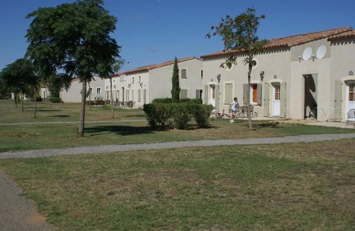 Gallargues-le-Montueux House | Jasse Camarguaise 4 Personnes
