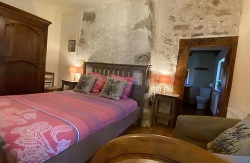 Saint-Antheme House | Jasserie Les Airelles