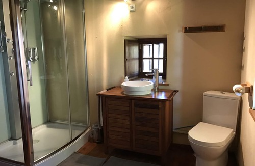 Saint-Antheme House | Jasserie Les Airelles