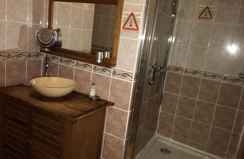 Saint-Antheme House | Jasserie Les Airelles