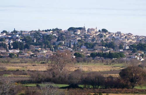 Gallargues-le-Montueux House | Jasses de Camargue