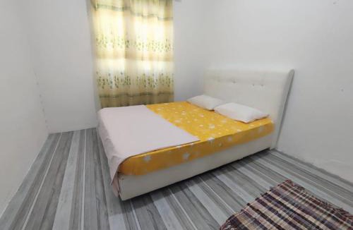 Tuaran District Ski Chalet | Jasura Guesthouse