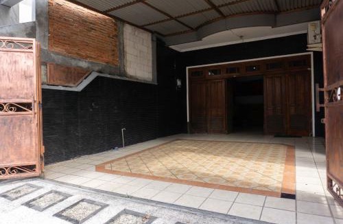 Sleman House | Jati Lawas Homestay Jogja by Anvia