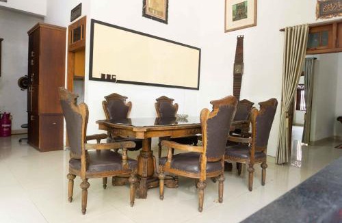 Sleman House | Jati Lawas Homestay Jogja by Anvia