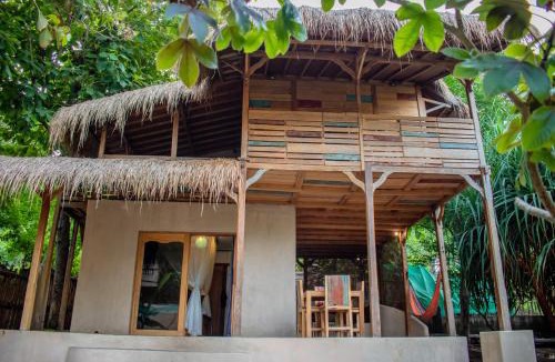 Gili Trawangan Hostel | Jati Village, Party Hostel and Bungalows
