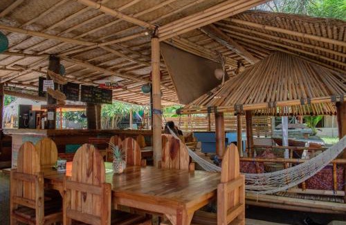 Gili Trawangan Hostel | Jati Village, Party Hostel and Bungalows
