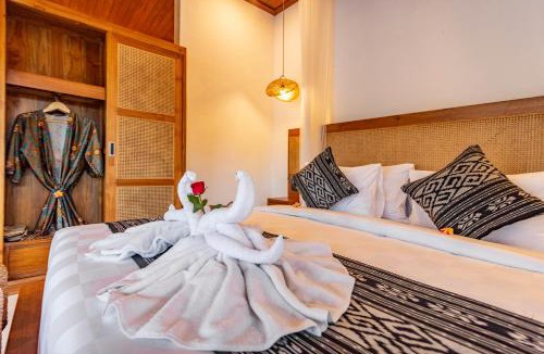 Melayang Cabin | Jatining Ubud Villa & Spa