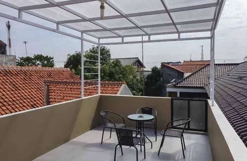 Jatiwangi Hotel | Jatiwangi Syariah Guest House Mitra RedDoorz