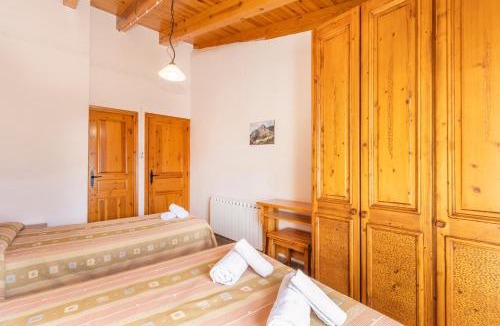 Gavet de la Conca Apartment | Jaumet 2 Sant Martí de Barcedana