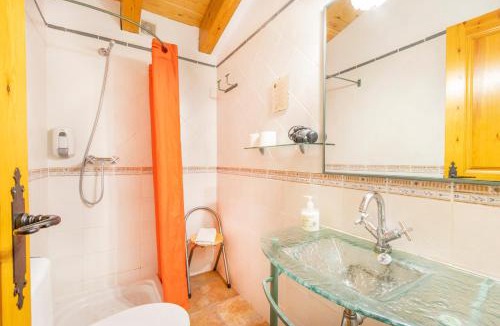Gavet de la Conca Apartment | Jaumet 2 Sant Martí de Barcedana