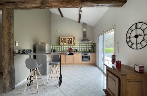 Saint-Esteben House | Jauregia - Saint-esteben