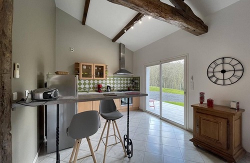 Saint-Esteben House | Jauregia - Saint-esteben