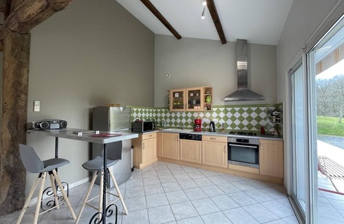 Saint-Esteben House | Jauregia - Saint-esteben