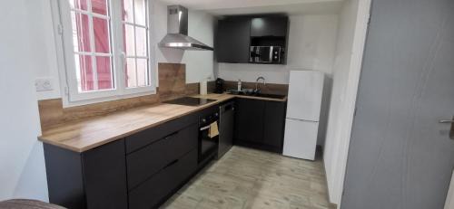 Jaux House | Jauxvial 1