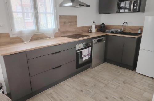 Jaux House | Jauxvial 1