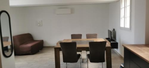 Jaux House | Jauxvial 1