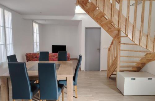 Jaux House | Jauxvial 2