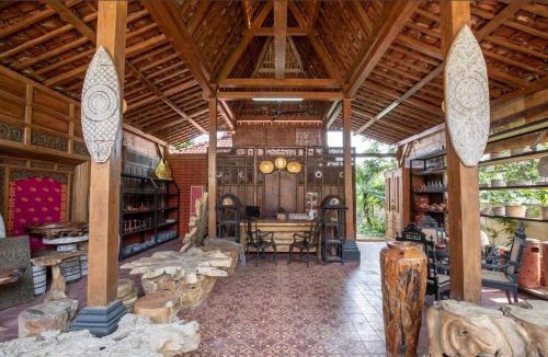 Central Lombok House | JavaLO Lite