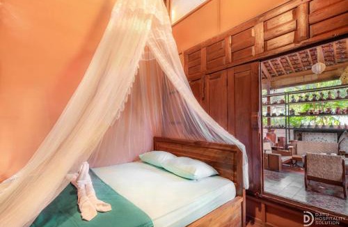 Central Lombok House | JavaLO Lite
