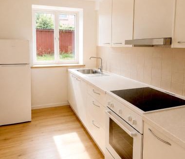 Aalborg Apartment | Java Themed flat near Zoo