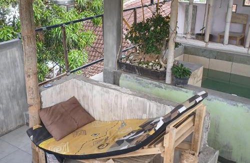 Banyuwangi House | Javalindra Homestay Tour and Travel