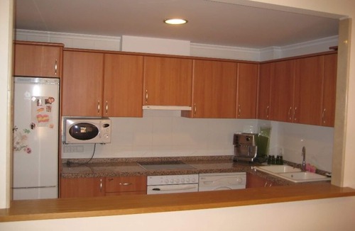 Aduanas Apartment | Javea: Apartment/flat - Jávea