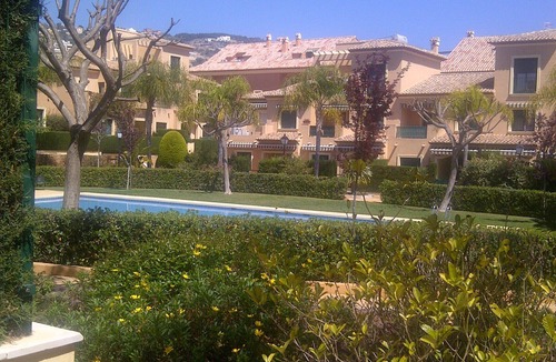 Aduanas Apartment | Javea: Apartment/flat - Jávea